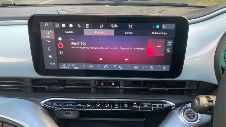 Fiat 500 87kW Icon 42kWh 2dr Auto Electric Convertible